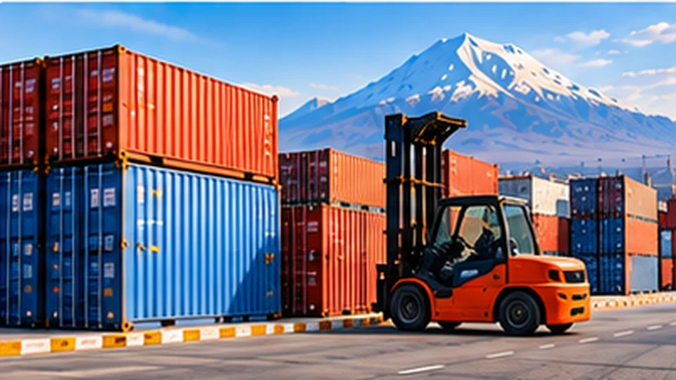 Export Does Not Begin with a Sale: Why Iranian Businesses Need Foundational Work Before Entering Armenia, Türkiye and Dubai
